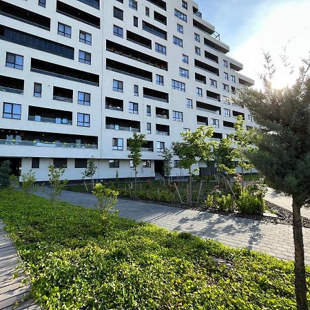 Cityapart Granvia Marina - Cazare In Constanta, Langa Statiunea Mamaia Esterno foto
