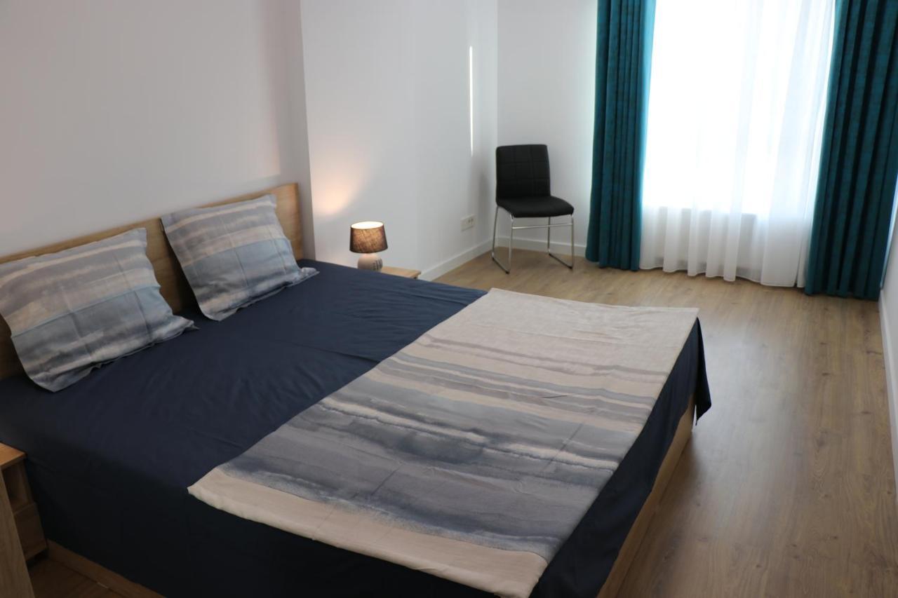 Cityapart Granvia Marina - Cazare In Constanta, Langa Statiunea Mamaia Esterno foto