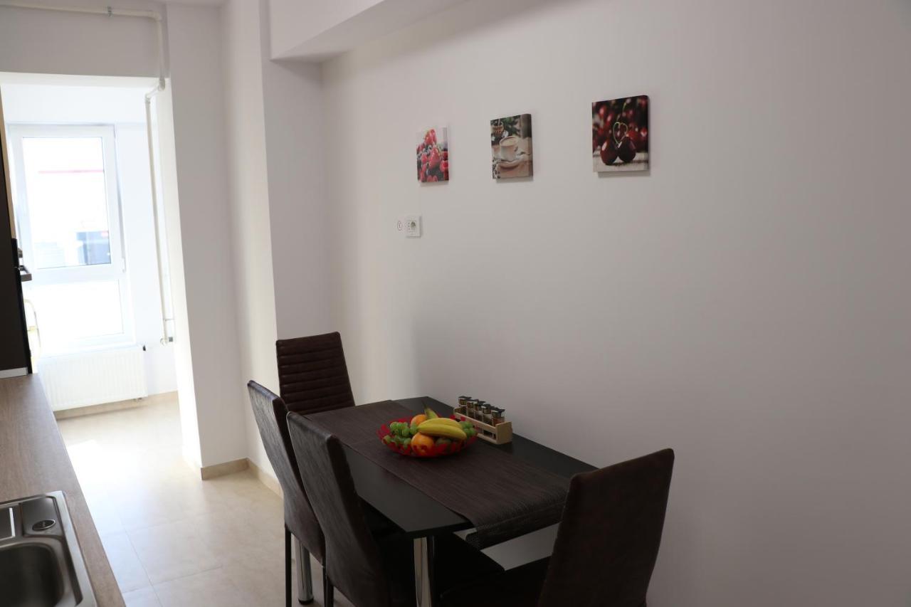 Cityapart Granvia Marina - Cazare In Constanta, Langa Statiunea Mamaia Esterno foto